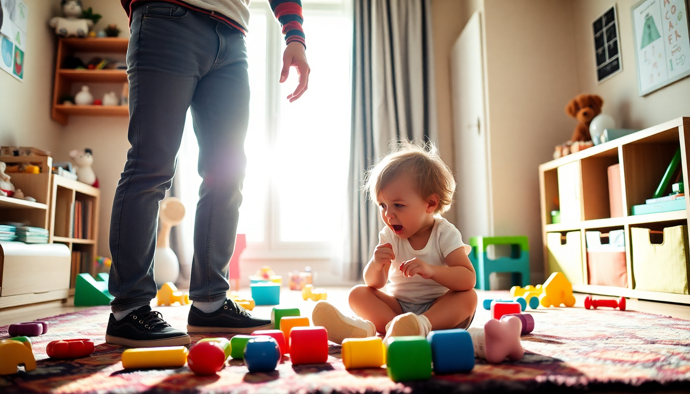 come affrontare la rabbia infantile consigli pratici per genitori 1751336742