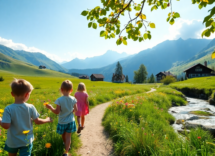 scopri lalto adige la meta ideale per famiglie con bambini 1751549637