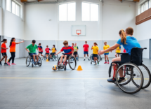 sport senza confini la chiusura di un percorso di integrazione 1751358771
