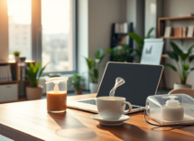 strategie efficaci per le neo mamme che tornano al lavoro e allattano 1752058280