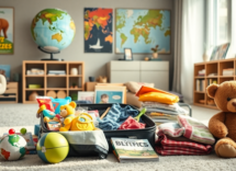 strategie per viaggiare con i bambini senza stress python 1754499707