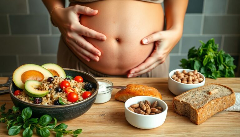 alimentazione in gravidanza cosa mangiare cosa evitare e le dosi importanti 1774816189