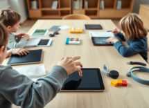 ausilioteca per bambini e ragazzi tecnologie assistive per apprendere e socializzare 1774042248