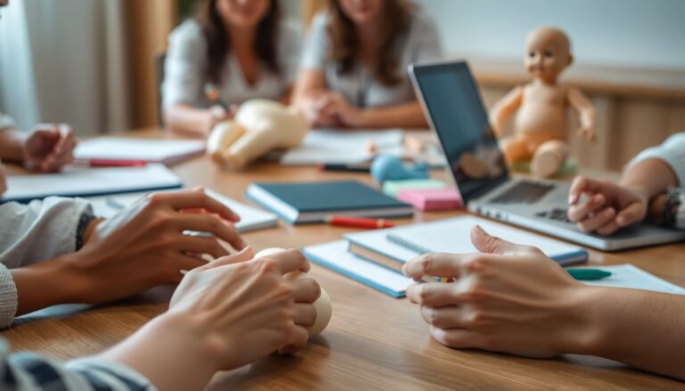 corso step 2 per ibclc formazione avanzata e preparazione allesame 1774600672