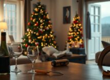 de sica commedia di natale e il caso del vino tra gag e reazioni 1774578661