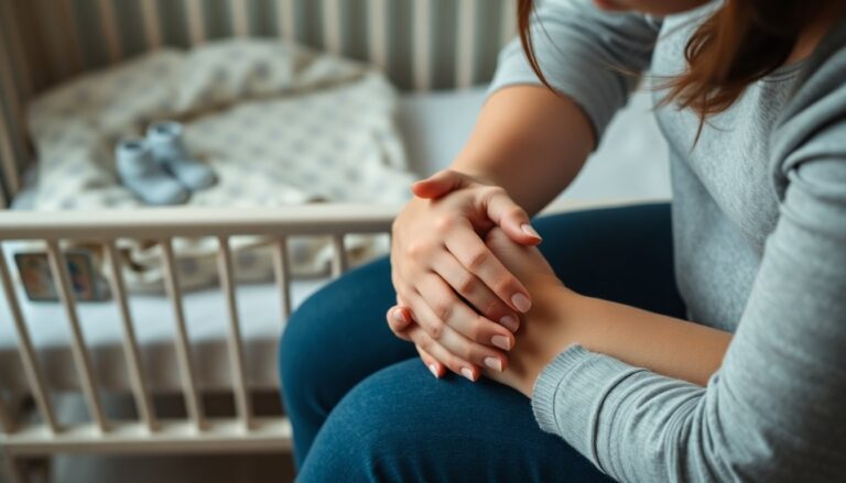 depressione post parto sintomi cause e quando chiedere aiuto 1774967852