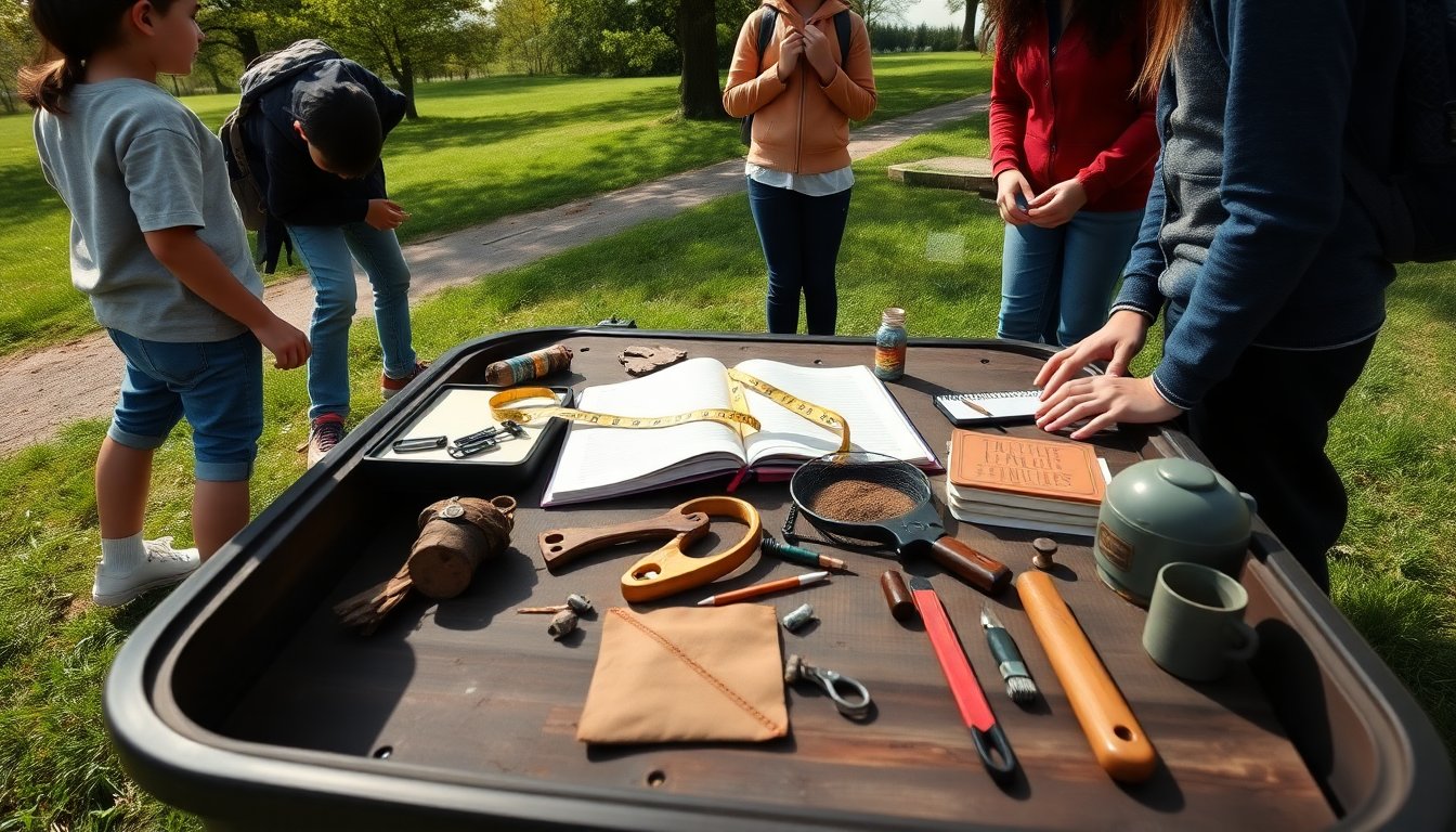 didattica allaperto come trasformare le materie in percorsi outdoor 1774751511