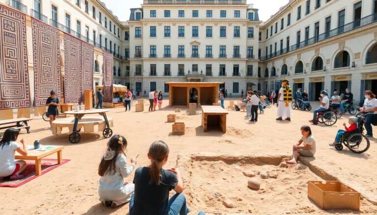 giornata a tema antico egitto per famiglie a saint laurent du var 1774643477