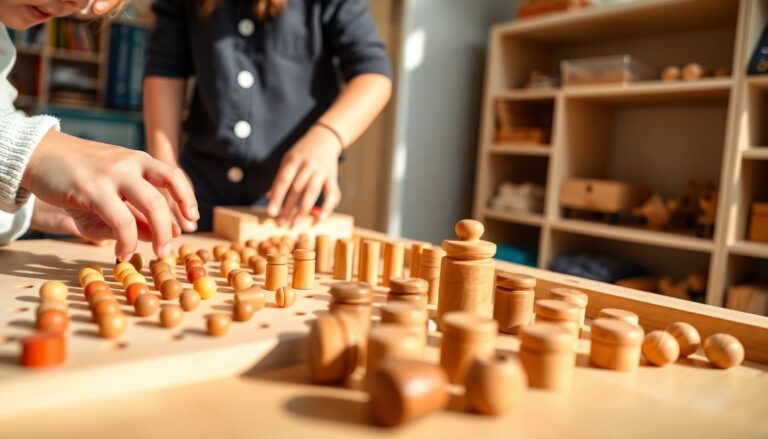 guida pratica alle regole per istituire e insegnare nelle sezioni montessori 1774794523