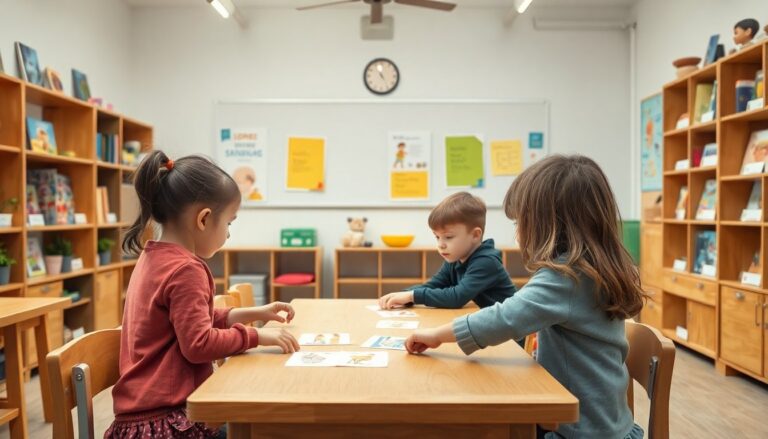 metodo per insegnare inglese ai bambini perche la pratica conta piu della grammatica 1774902911