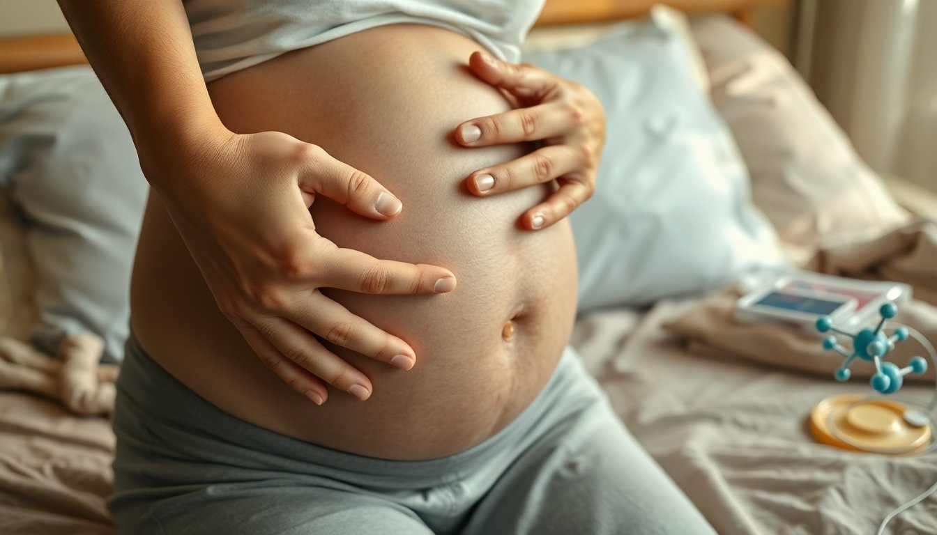 ossitocina in gravidanza ruolo nel travaglio allattamento e attaccamento 1774107020