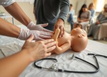 progetto prisma formazione e reti per mamme e neonati in albania 1774989268