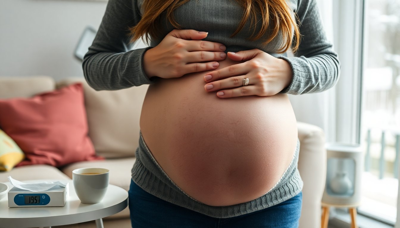 raffreddore in gravidanza e reflusso sintomi rischi e quando rivolgersi al medico 1774427631