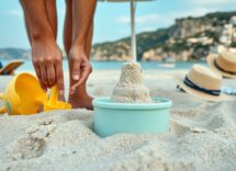 spiagge family in campania dove andare con i bambini 1774665117