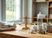 Allattamento e scelte informate: guida pratica per mamme serene