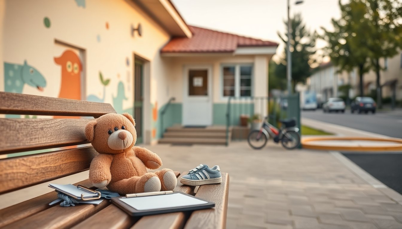 Ambulatorio pediatrico Cavezzo: orari, prenotazioni e servizi