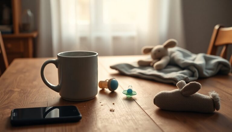 Burnout materno: segnali, differenze con la depressione e come chiedere aiuto