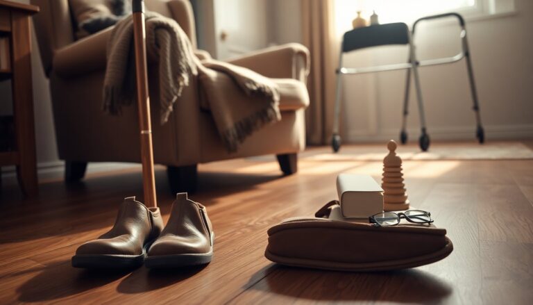 Capire se è il momento della casa di riposo: guida pratica