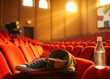 Cinema e salute: percorsi educativi per il benessere degli adolescenti in Toscana