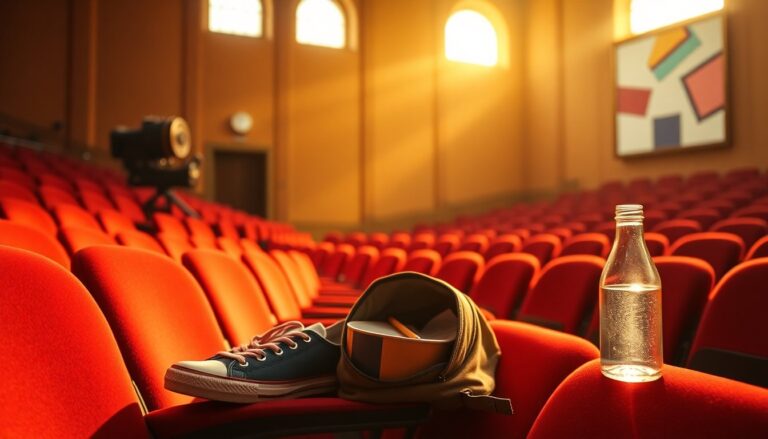 Cinema e salute: percorsi educativi per il benessere degli adolescenti in Toscana