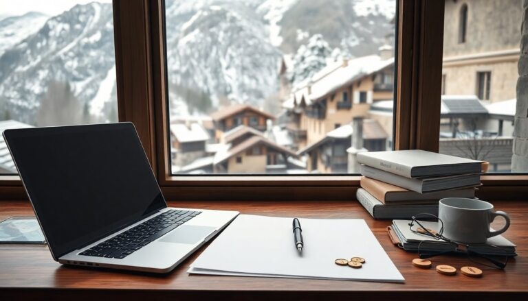 Come funziona la borsa di studio della Valle d’Aosta: criteri e procedura online