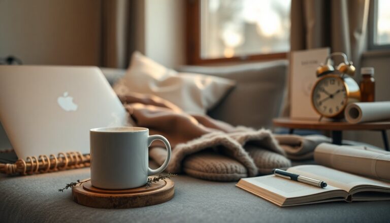 Come gestire l'ansia domenicale e trasformare la domenica in recupero