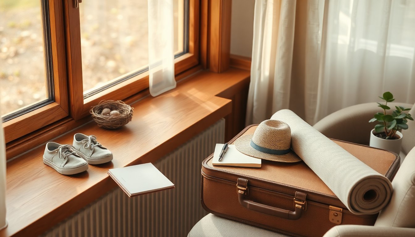 Come Gwyneth Paltrow ha affrontato la sindrome del nido vuoto reinventando la propria vita