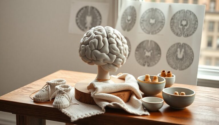 Come la gravidanza ristruttura il cervello e cosa significa per la mamma