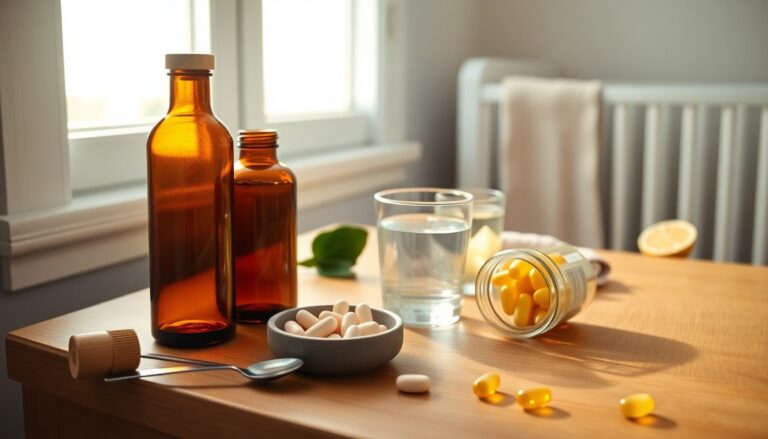 Come scegliere integratori per gravidanza e allattamento: consigli pratici