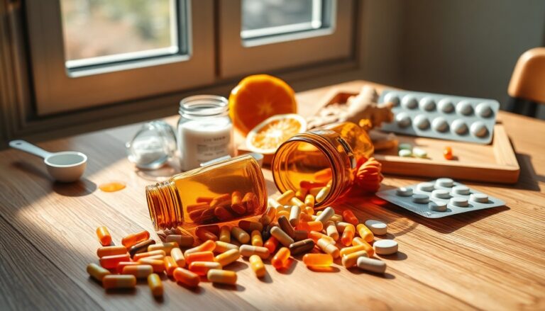 Come scegliere integratori per le difese: vitamine, estratti e formati