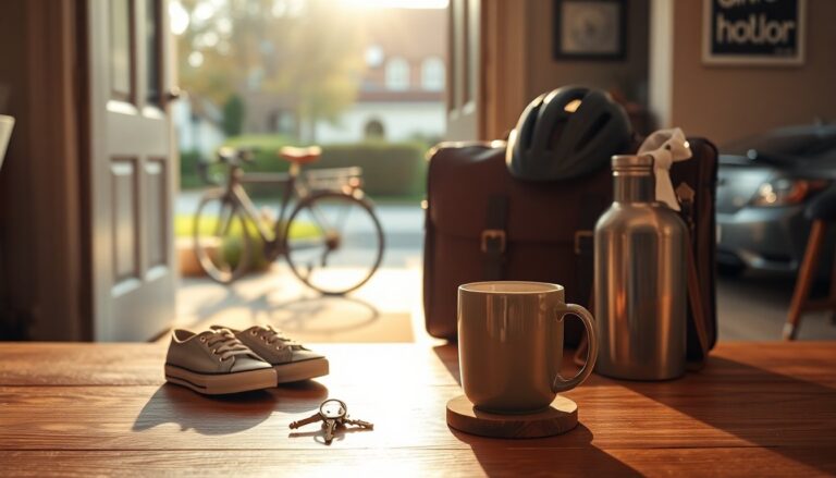 Conciliare lavoro e vita privata riducendo lo stress del pendolarismo