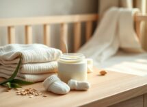 Dermatite atopica nei bambini: guida pratica per genitori