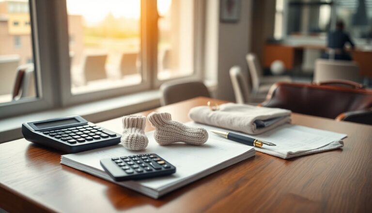 Diritti di maternità e paternità: congedi, assegni e ammortizzatori sociali