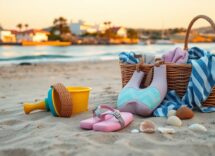 Dove alloggiare a Ibiza con i bambini: zone, spiagge e consigli