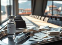 Eventi e open day per le vaccinazioni a Como durante la settimana mondiale