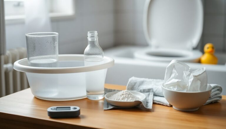 Gastroenterite virale: come riconoscerla e cosa fare subito