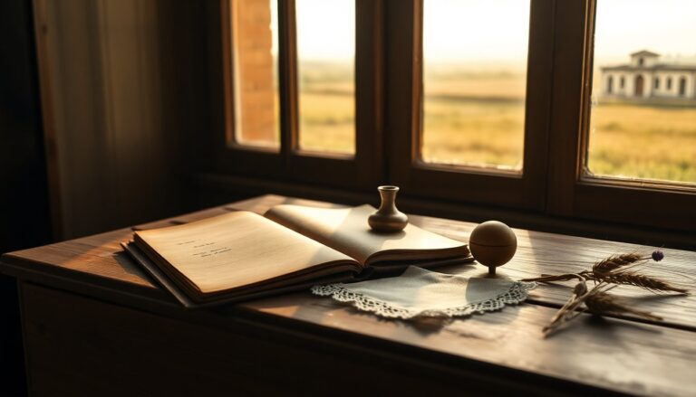 Giovanni Pascoli, vita e poetica del fanciullino