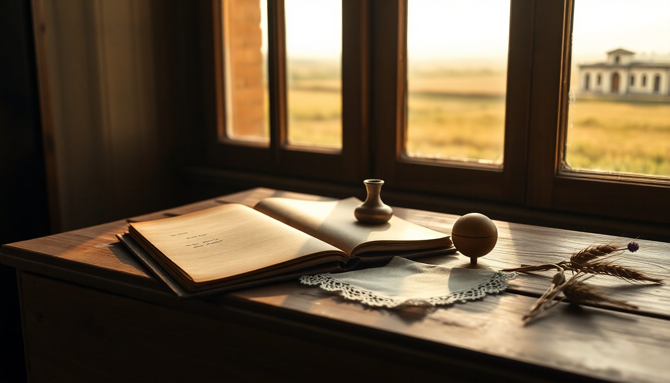 Giovanni Pascoli, vita e poetica del fanciullino