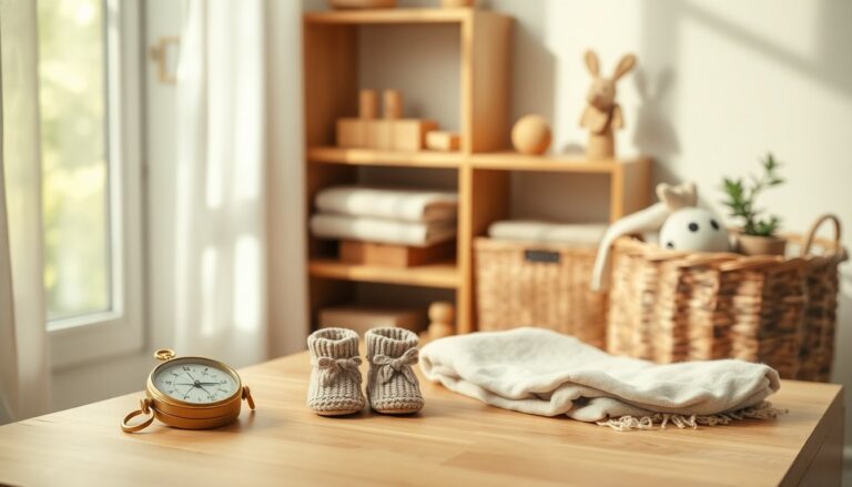 Guida al metodo Montessori e al gentle parenting per i primi anni