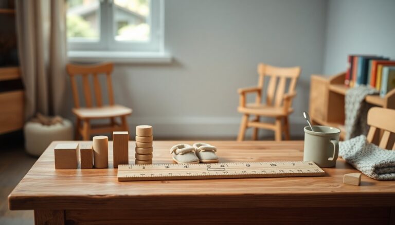 Guida pratica allo sviluppo 0-6 anni per genitori ed educatori