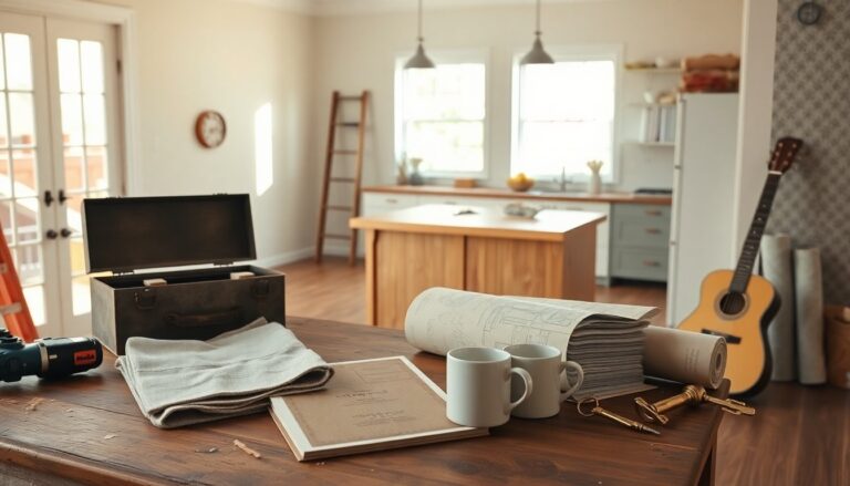 I fratelli in affari tornano a casa: rinnovare la casa dei presentatori a Nashville