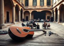 musiclash a lecce festival tra musica cinema e salute mentale 1775032629