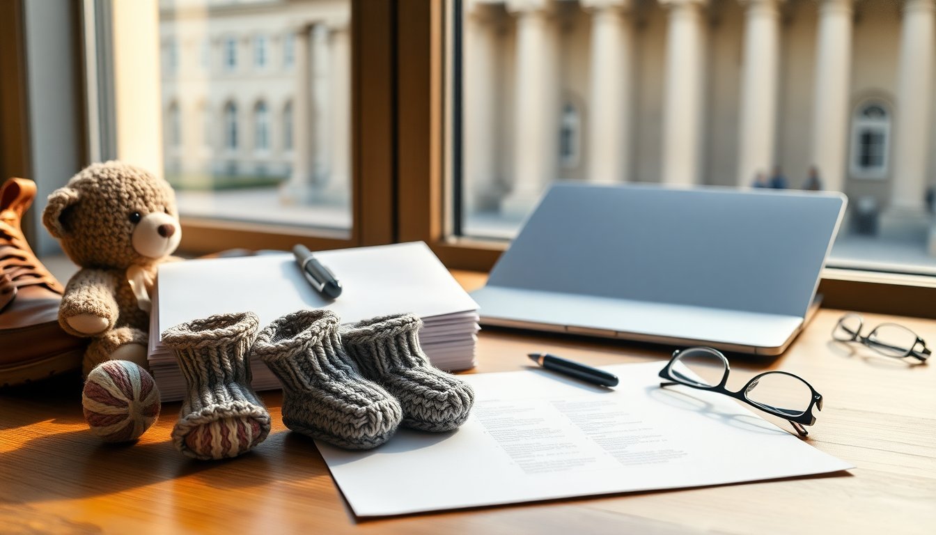 Novità su congedo parentale, malattia dei figli e indennità dopo la Legge di Bilancio 2026