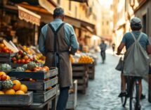 Nuove tendenze alimentari in Italia: salute, gusto e fiducia nel Made in Italy