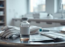 Octreotide acetato: usi, dosaggio e precauzioni per il paziente