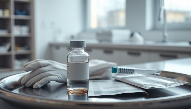 Octreotide acetato: usi, dosaggio e precauzioni per il paziente