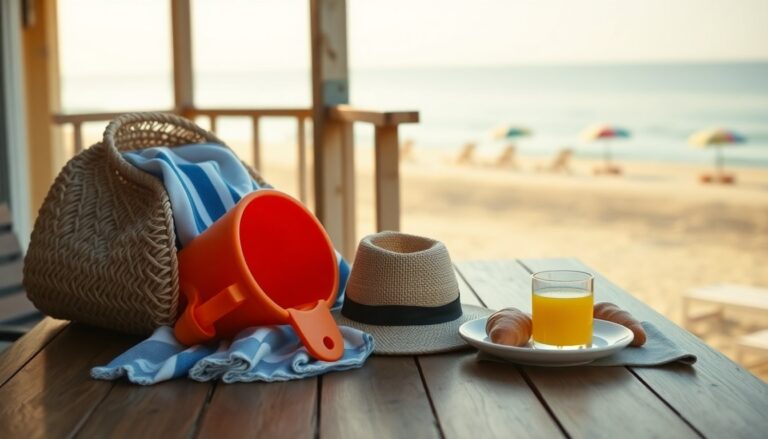 Offerta all inclusive a Rimini: settimana dal 23 al 30 agosto 2026