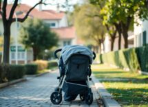 Passeggiate neomamme a Rovellasca con l'ostetrica Sara Bassini