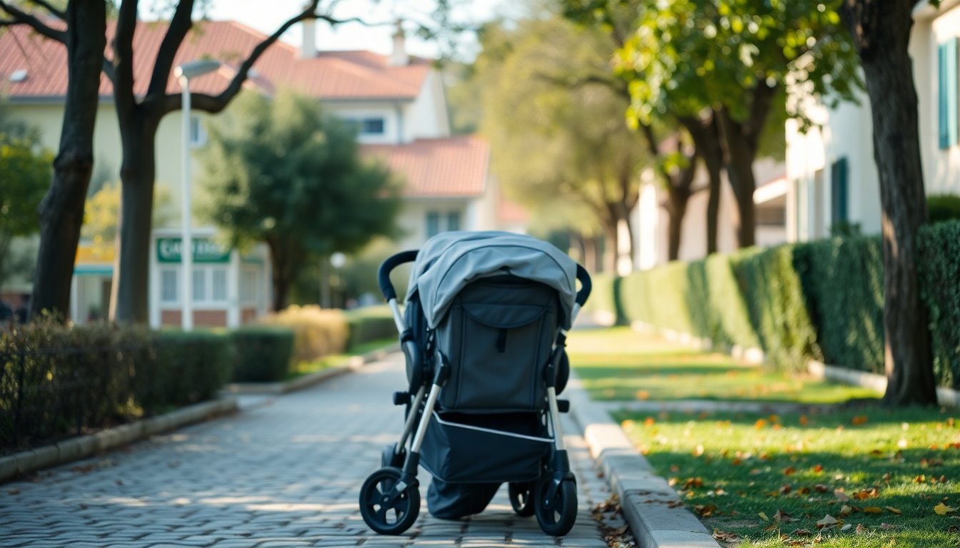 Passeggiate neomamme a Rovellasca con l'ostetrica Sara Bassini