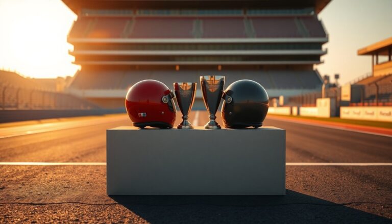 Quando due fratelli dominavano: il record di Michael e Ralf Schumacher